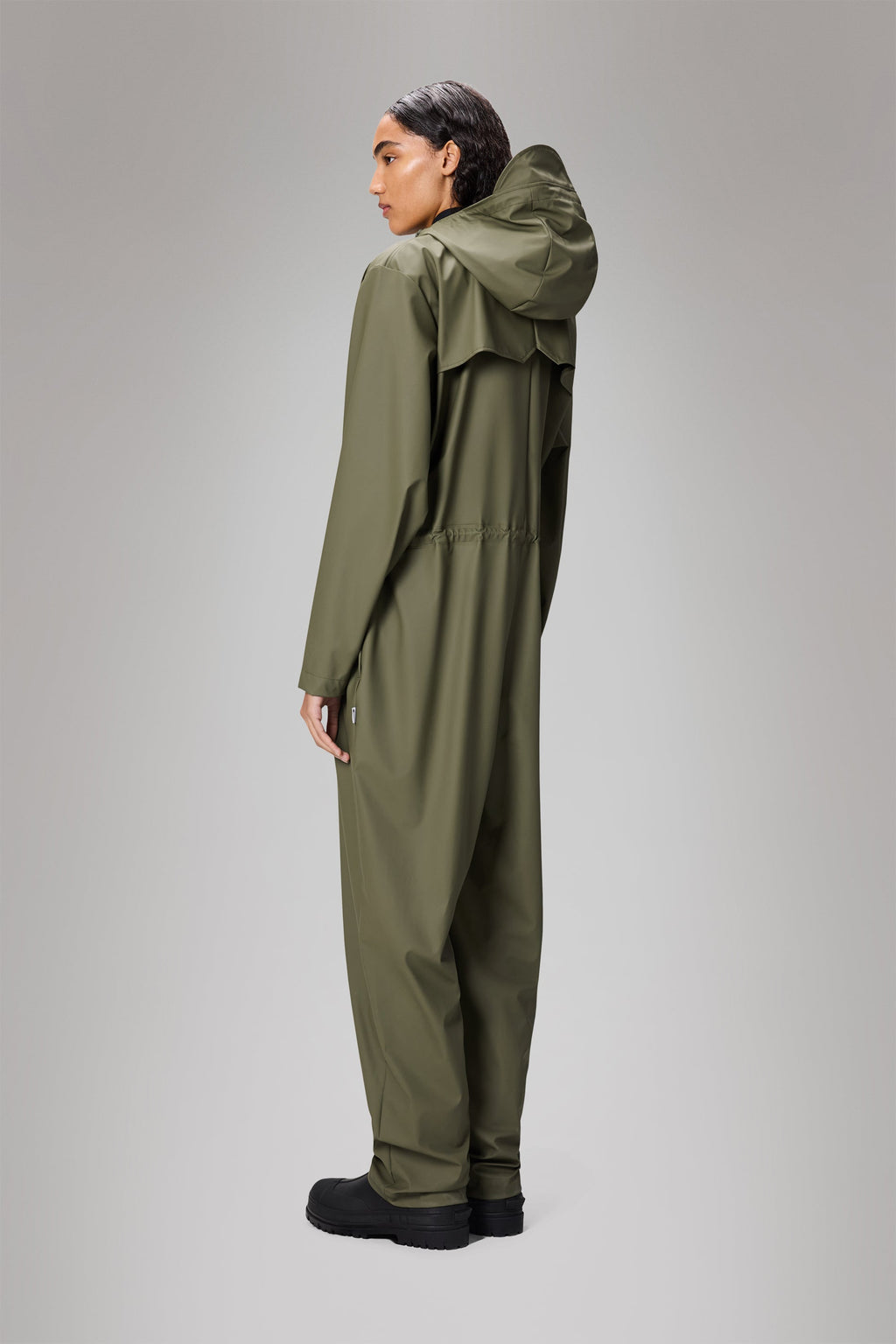 Jumpsuit Regular