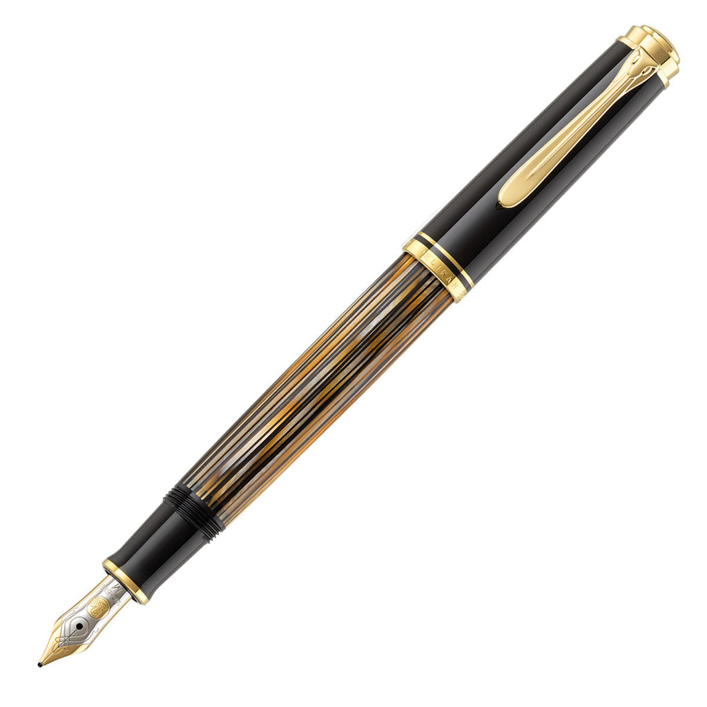 Pelikan Souveran M400 Fountain Pen