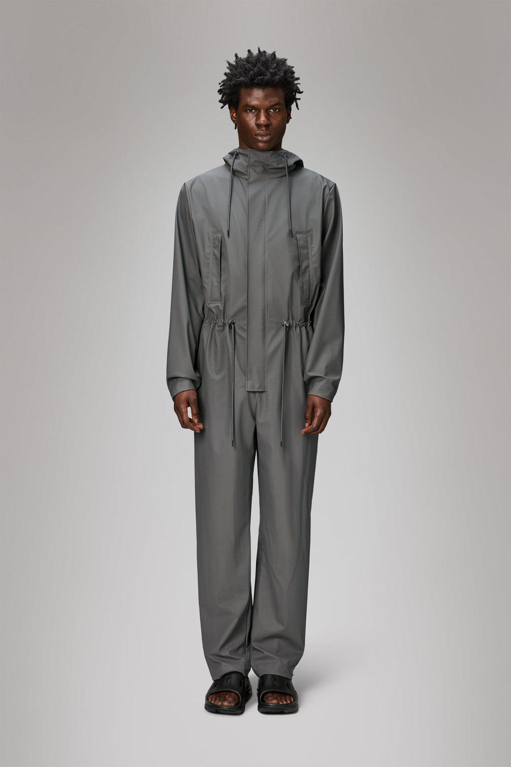 Jumpsuit Regular