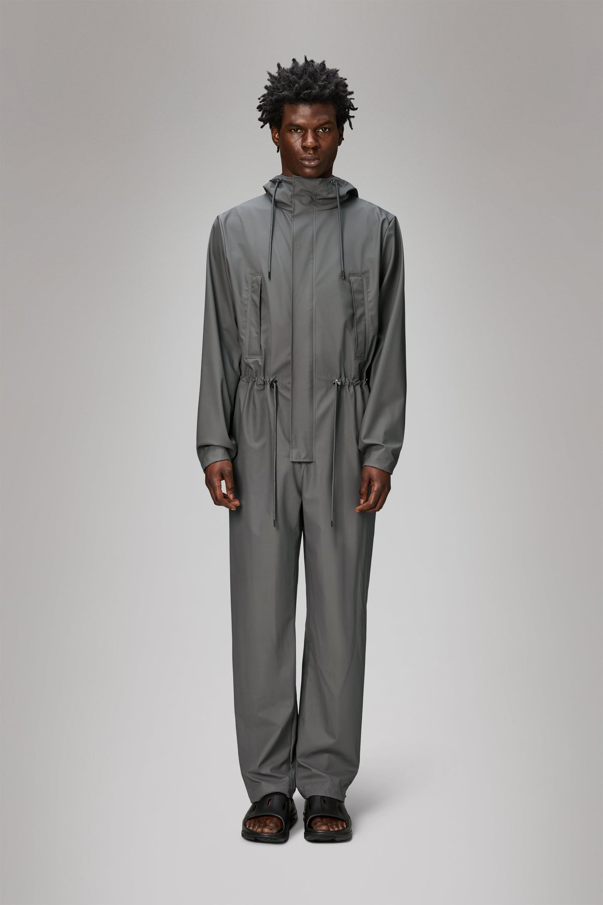 Jumpsuit Regular