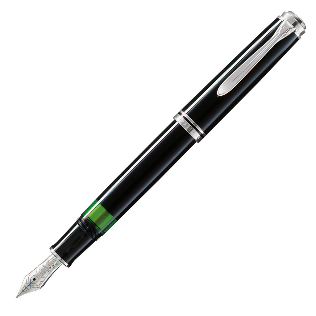 Pelikan Souveran M805 Fountain Pen