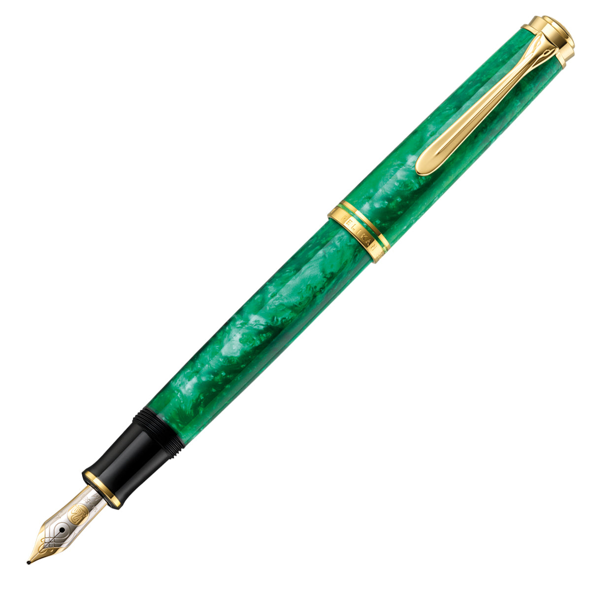 Pelikan Souveran M600 Fountain Pen