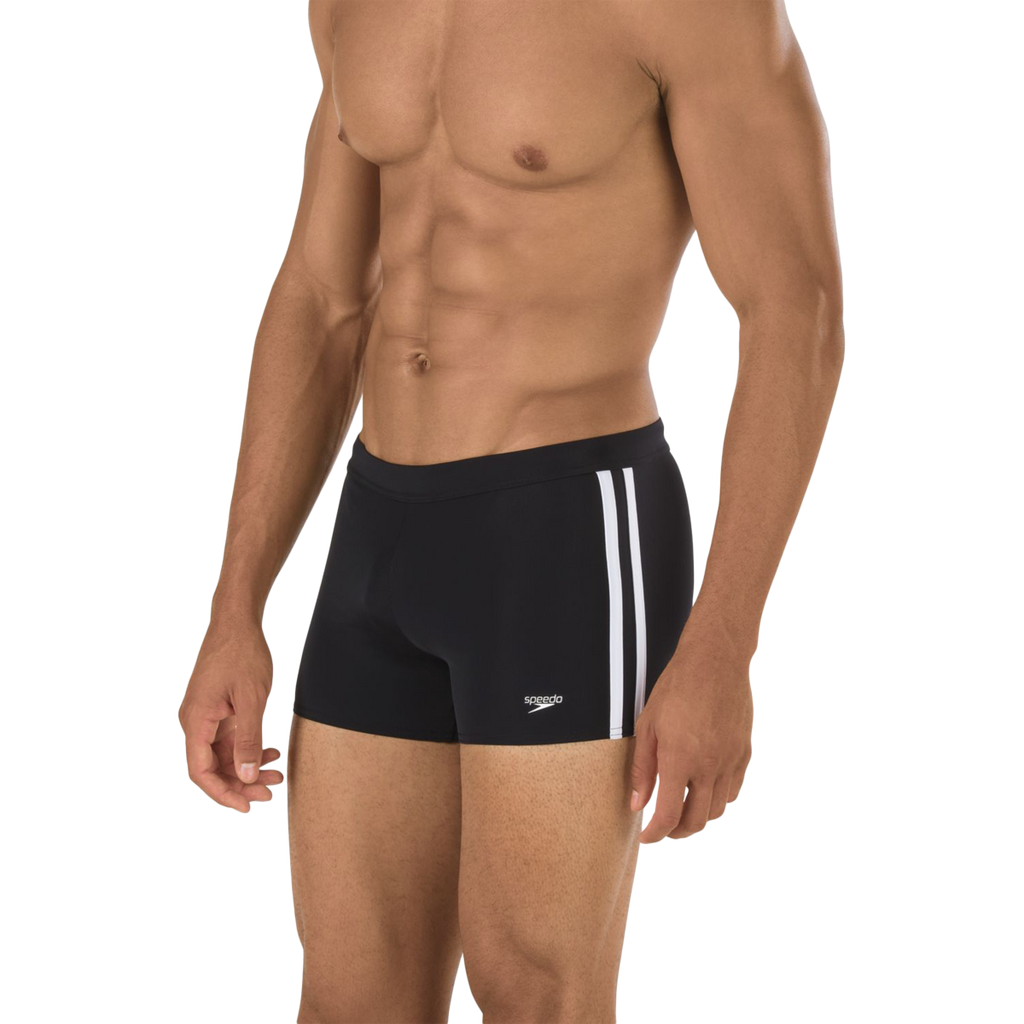 Men's Shoreline Square Leg - Black
