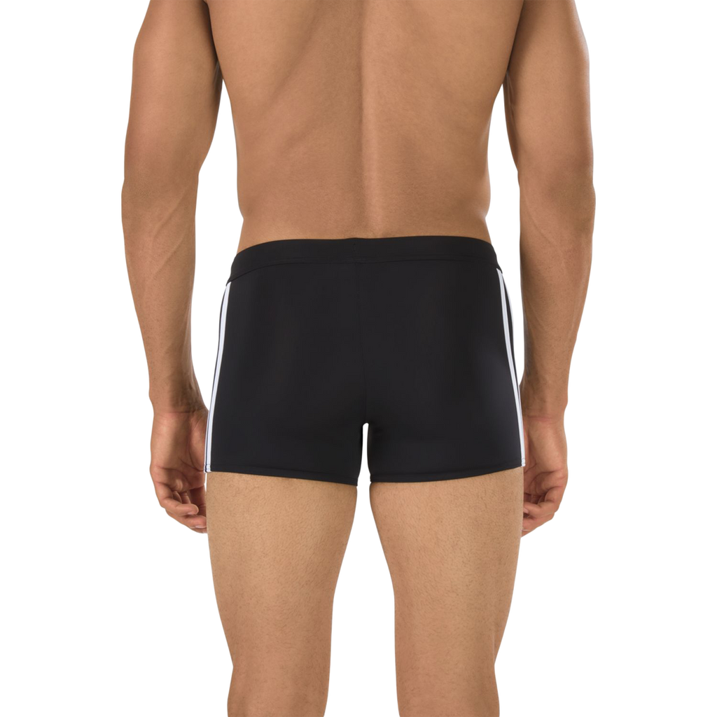 Men's Shoreline Square Leg - Black
