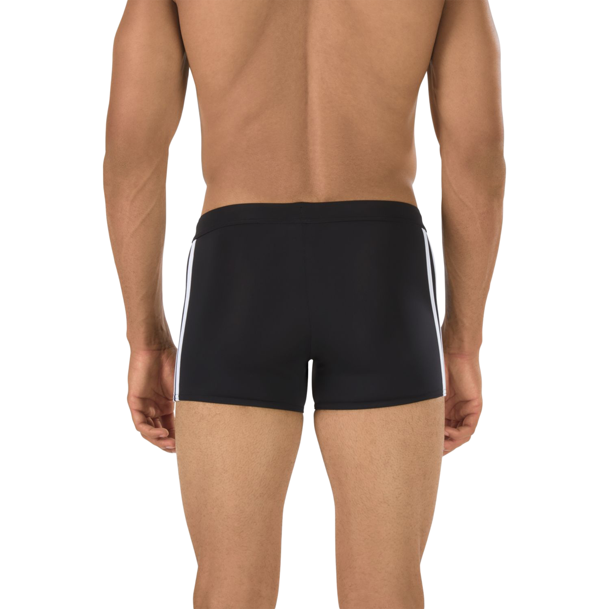 Men's Shoreline Square Leg - Black