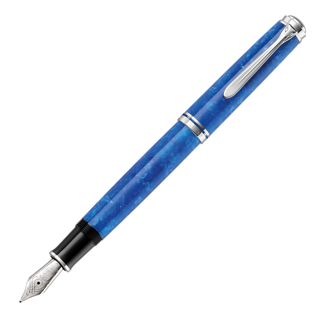 Pelikan Souveran M805 Fountain Pen