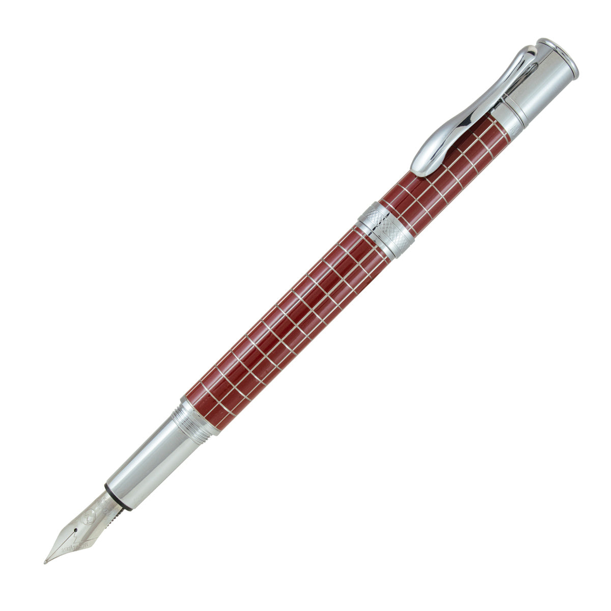 Monteverde Jewelria Executive Fountain Pen