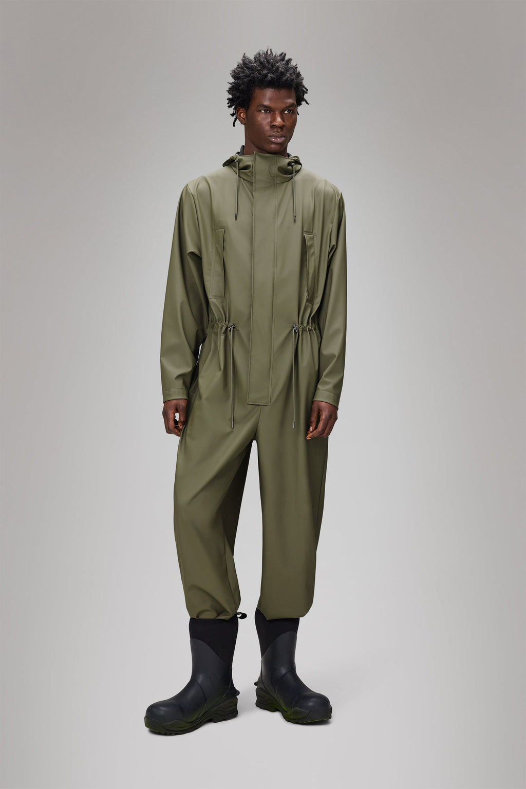 Jumpsuit Regular