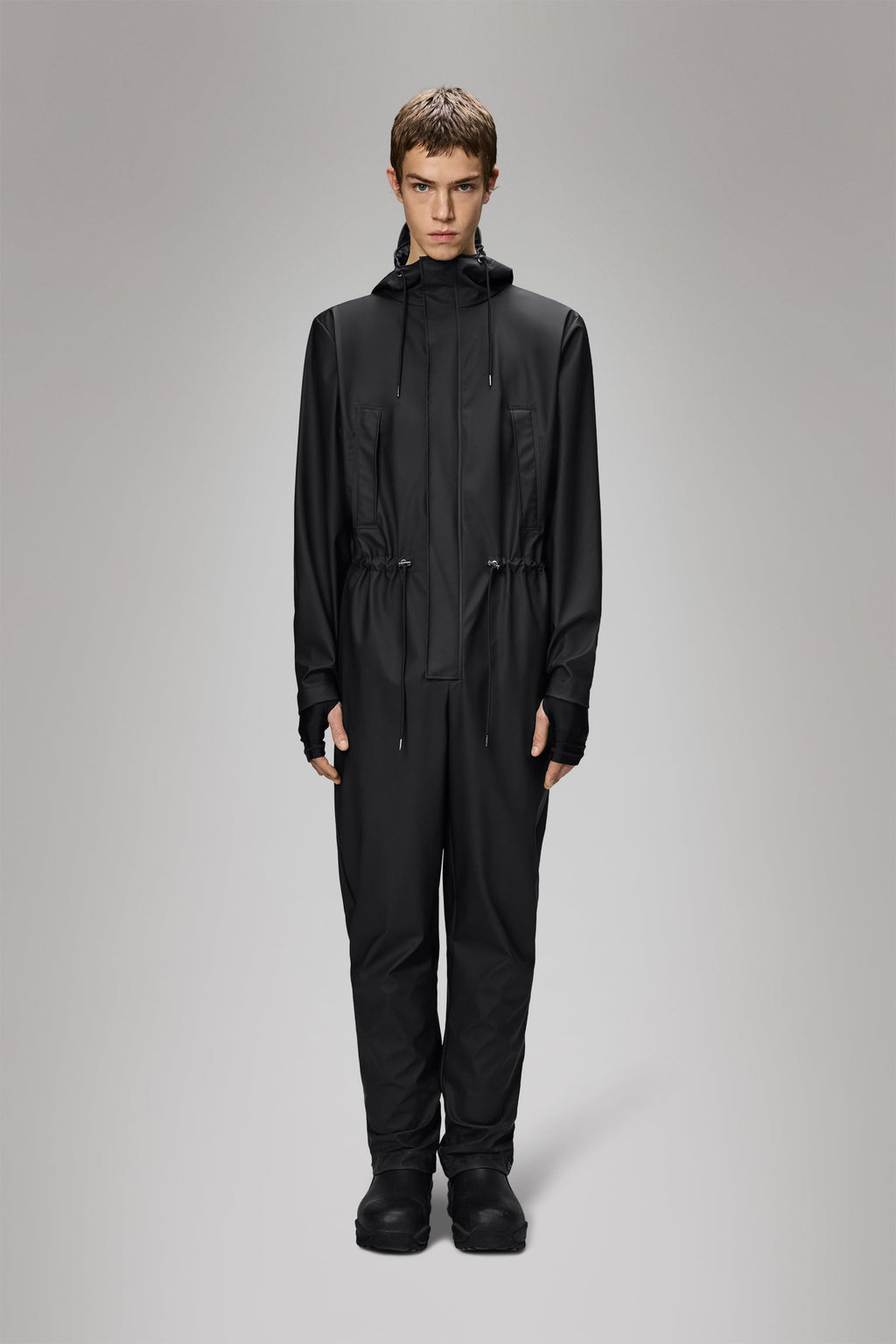 Jumpsuit Regular