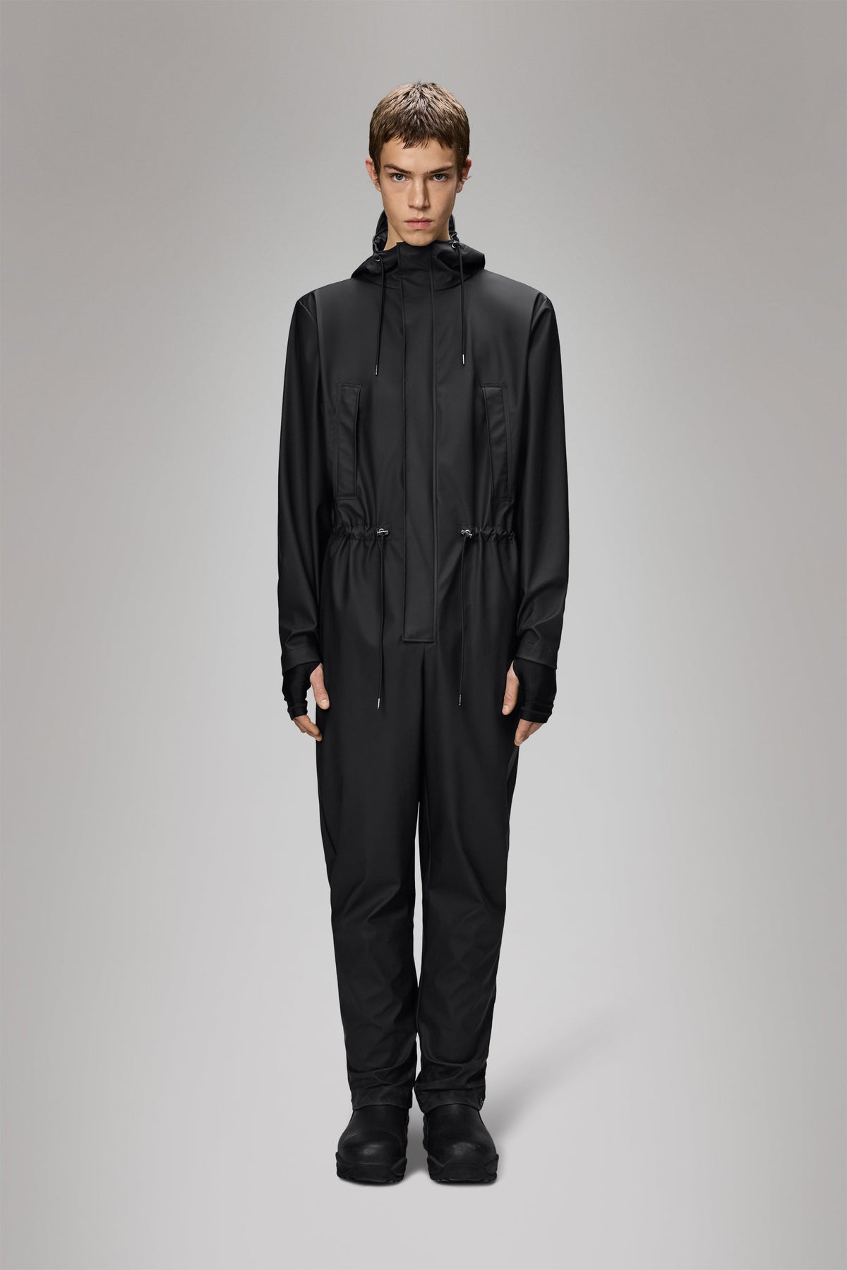 Jumpsuit Regular