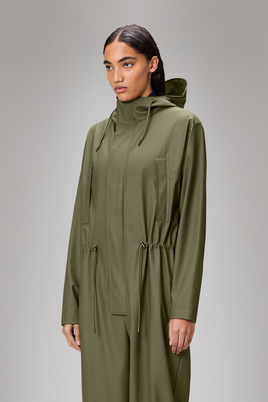 Jumpsuit Regular