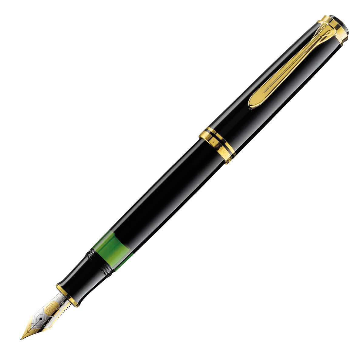 Pelikan Souveran M800 Fountain Pen