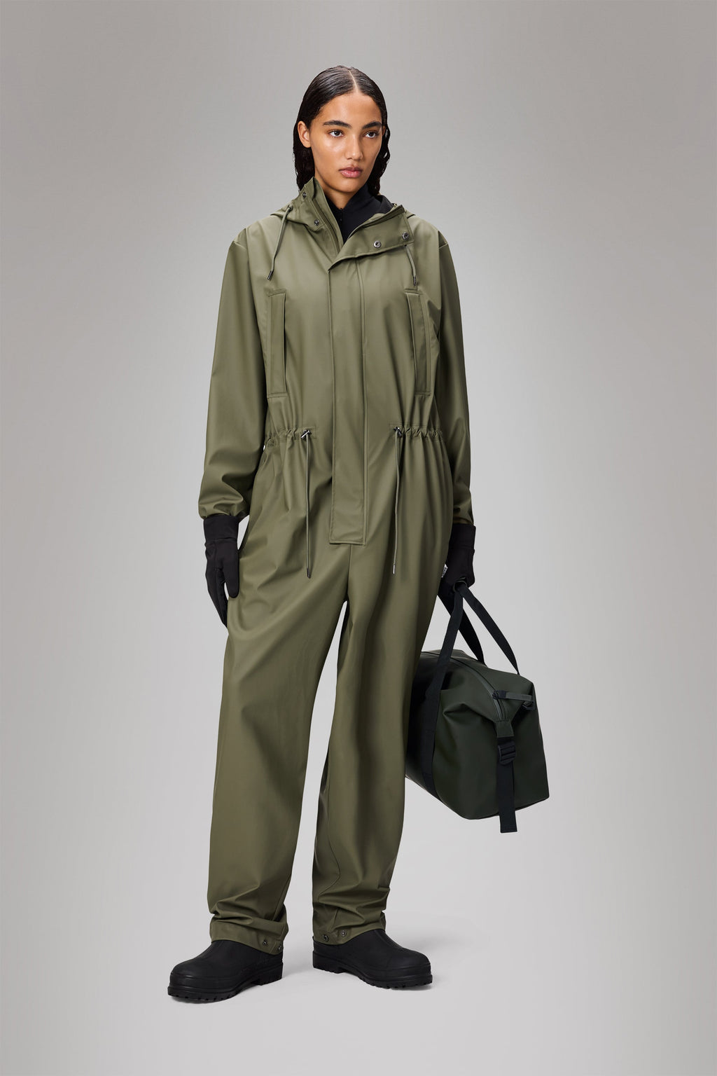 Jumpsuit Regular