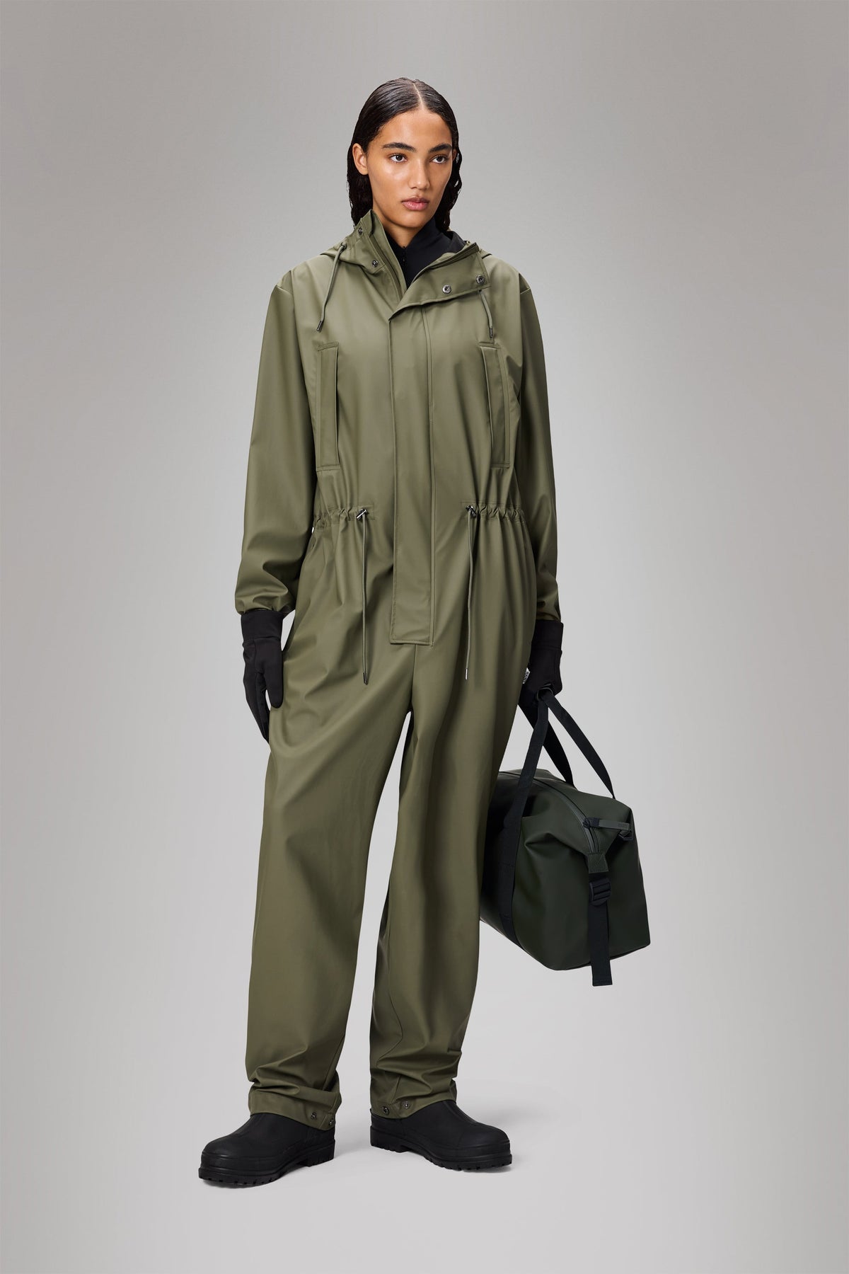 Jumpsuit Regular