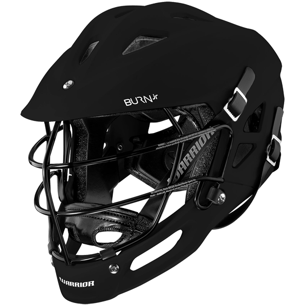 Burn Jr Helmet