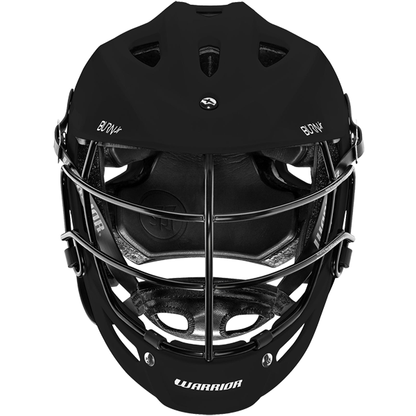 Burn Jr Helmet