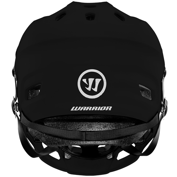 Burn Jr Helmet