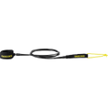 Longboard Ankle Leash 9.5ft - Black