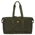 Brics X-Bag 22” Folding Duffle Bag