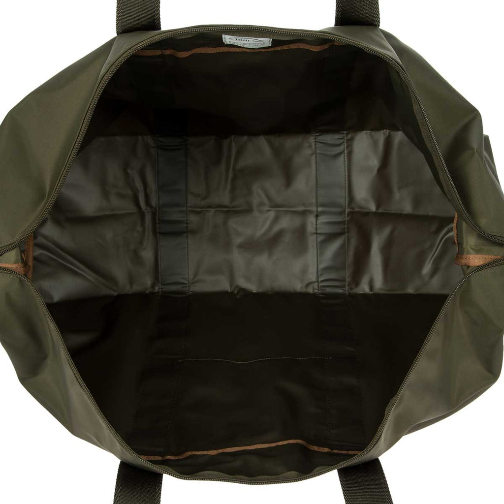 Brics X-Bag 22” Folding Duffle Bag