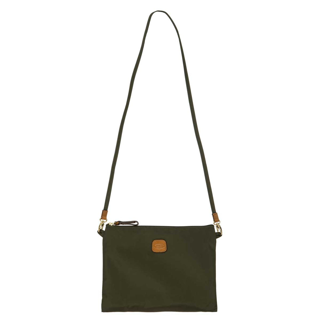 Brics X-Bag 22” Folding Duffle Bag