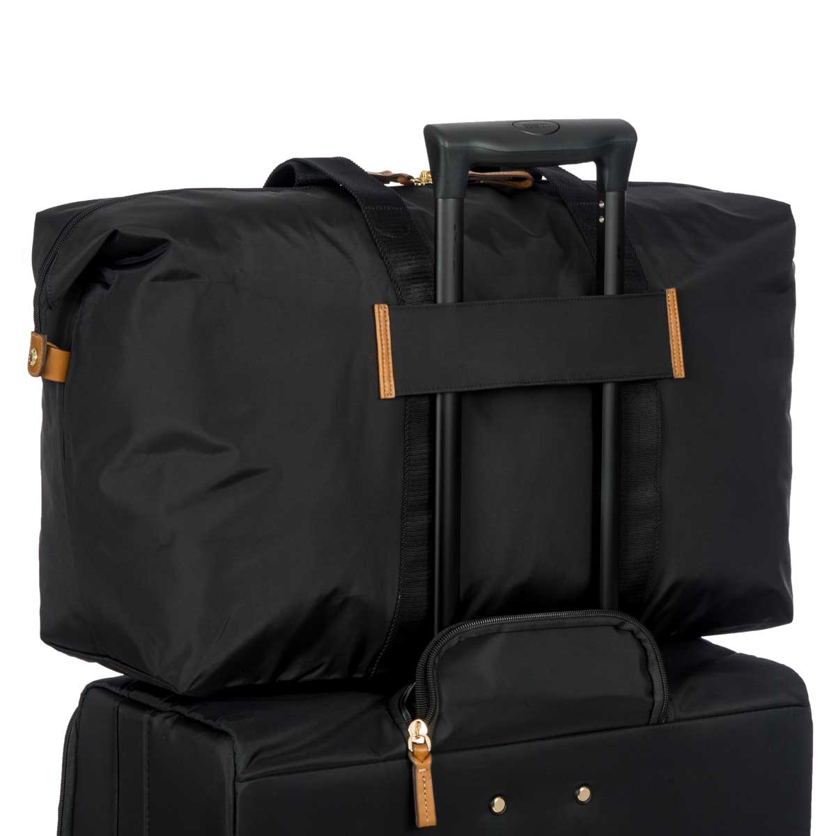 Brics X-Bag 22” Folding Duffle Bag