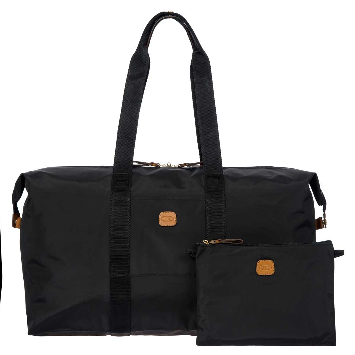 Brics X-Bag 22” Folding Duffle Bag