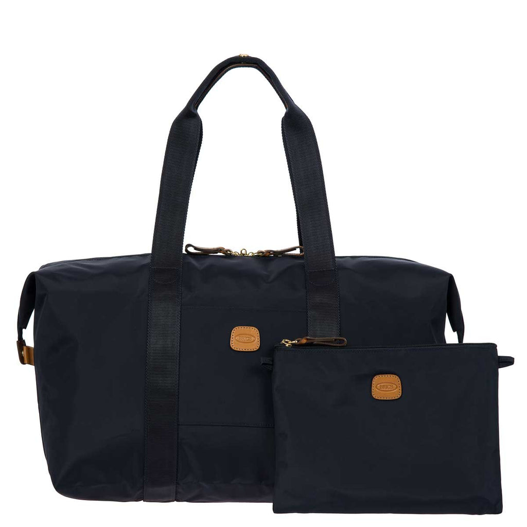 Brics X-Bag 18” Folding Duffle Bag