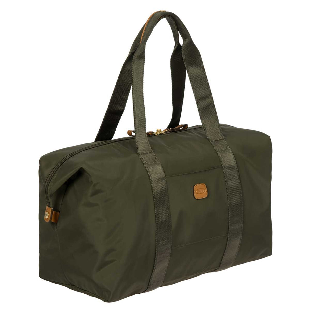 Brics X-Bag 18” Folding Duffle Bag