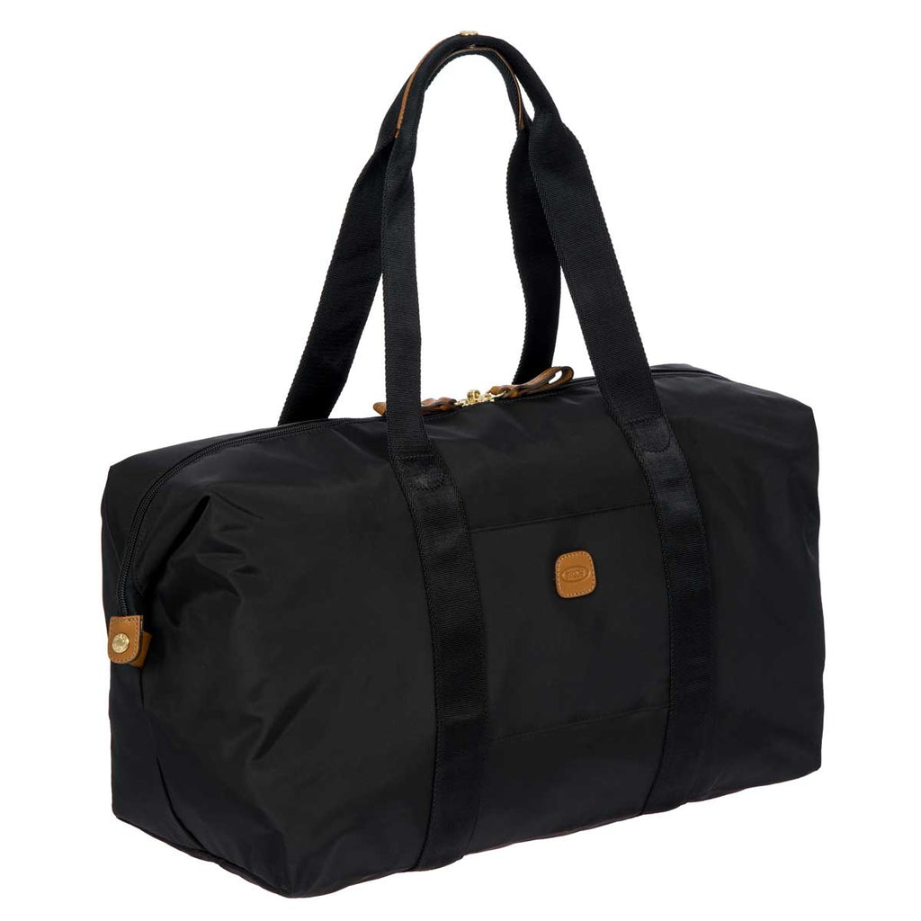 Brics X-Bag 18” Folding Duffle Bag