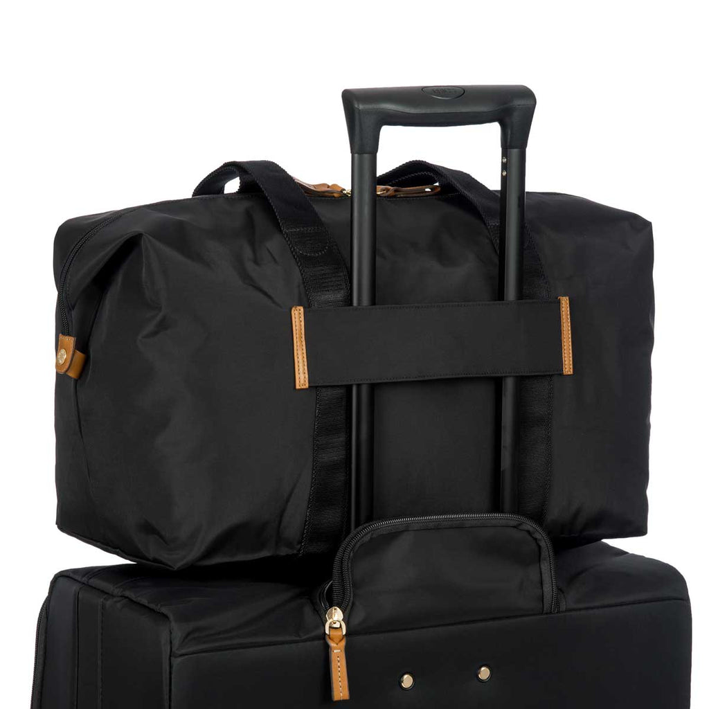 Brics X-Bag 18” Folding Duffle Bag