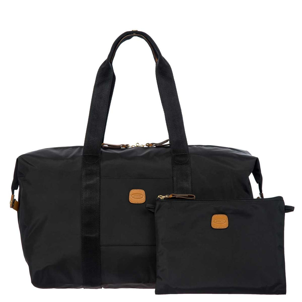 Brics X-Bag 18” Folding Duffle Bag