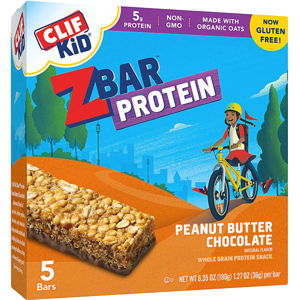 Zbar Protein