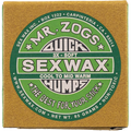 Quick Humps Eco Box - Cool to Mid Warm 3x