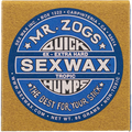 Quick Humps Eco Box - Tropic/Basecoat 6x