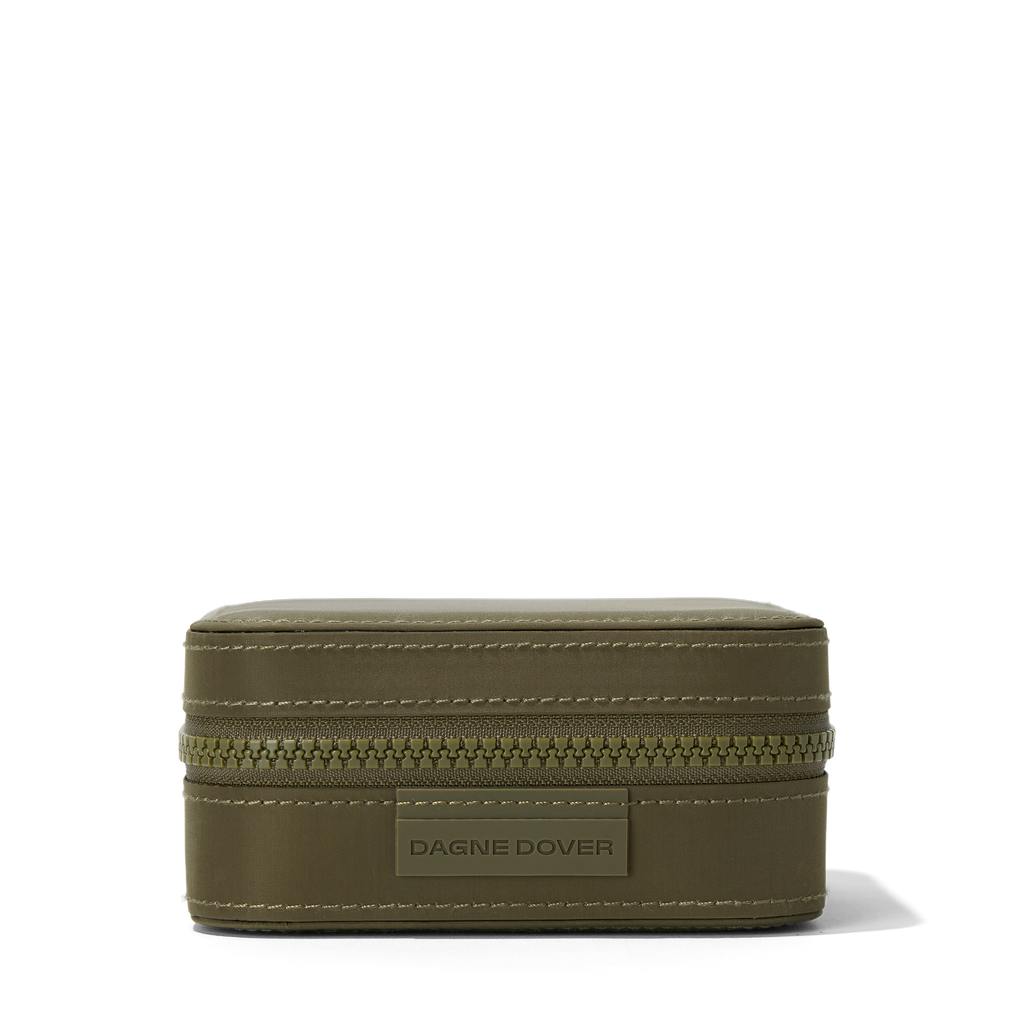 Dagne Dover Frankie Jewelry Case Large