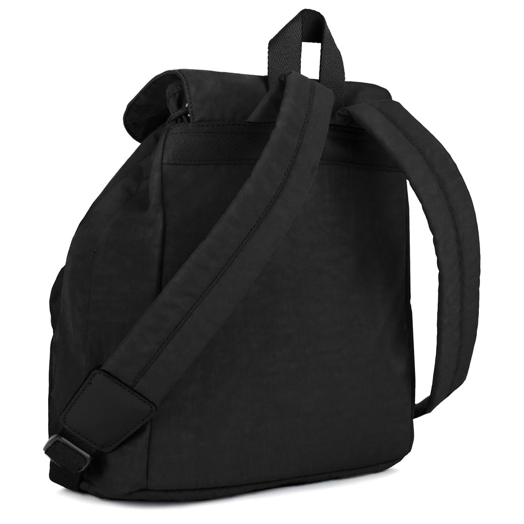 Kipling Keeper Small Backpack - Black