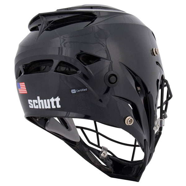 Rival Helmet