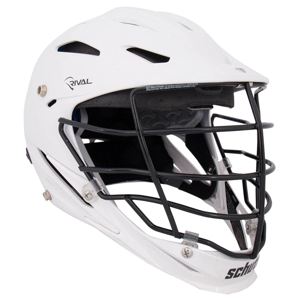 Rival Helmet