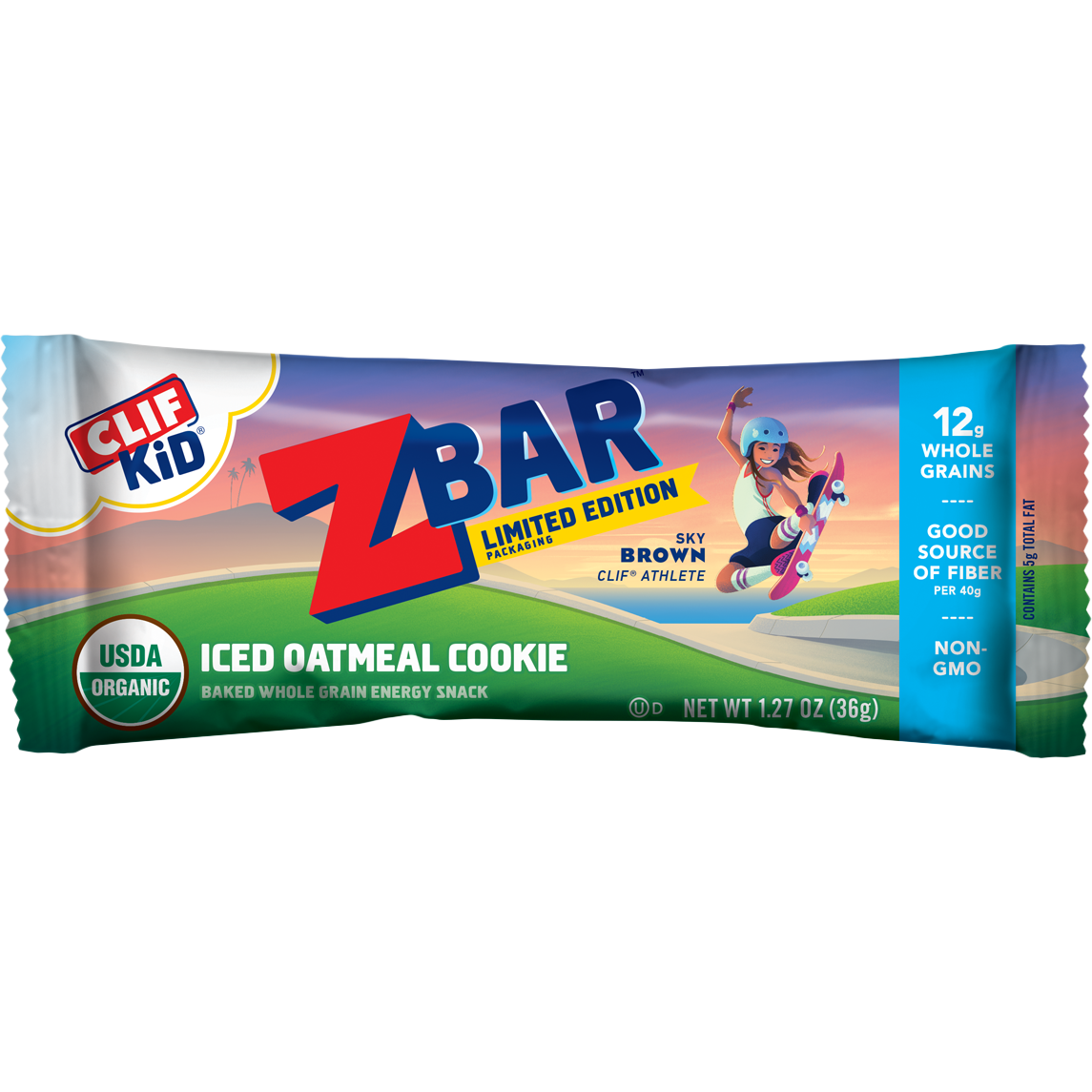 Zbar