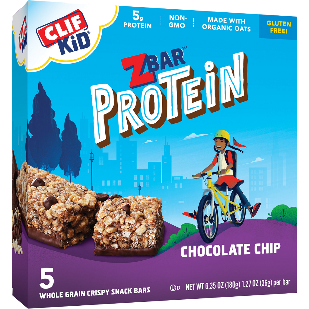 Zbar Protein