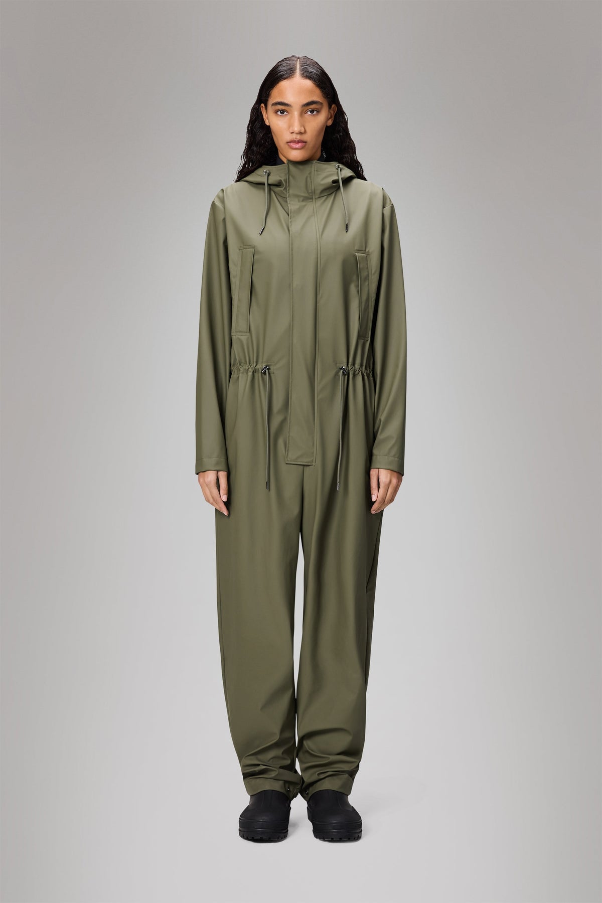 Jumpsuit Regular