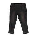 Navy Solid Pants