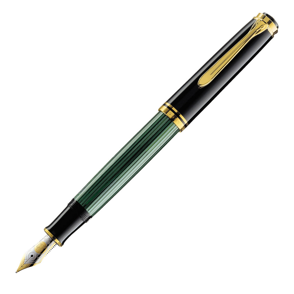 Pelikan Souveran M800 Fountain Pen