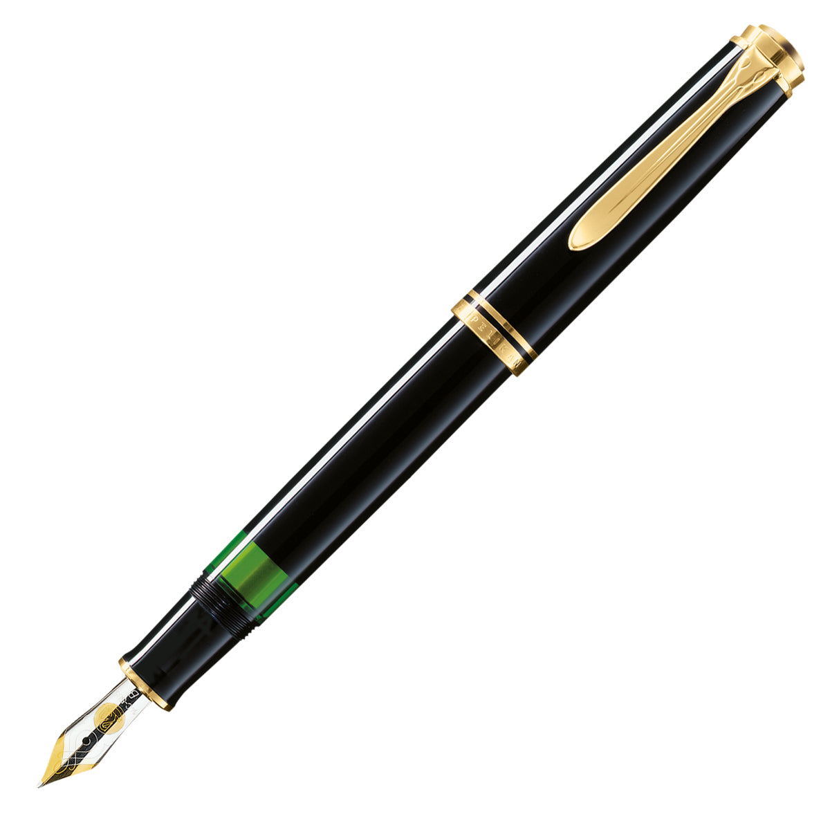 Pelikan Souveran M400 Fountain Pen