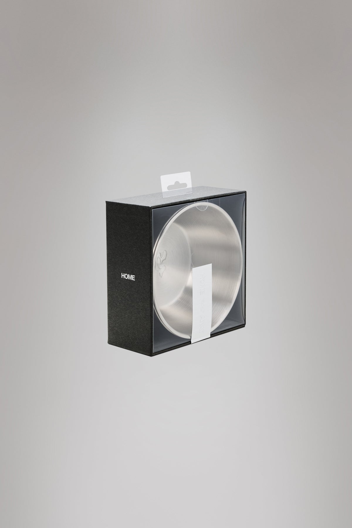 Stainless Steel 2-Pack Bowls