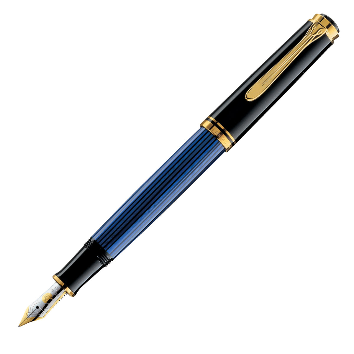 Pelikan Souveran M400 Fountain Pen