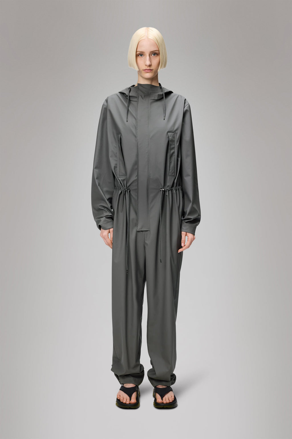 Jumpsuit Regular