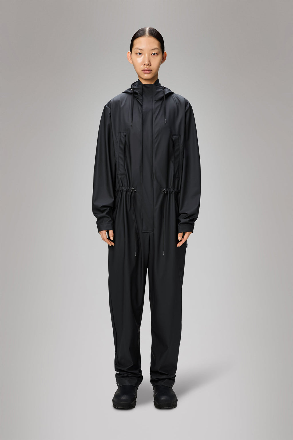 Jumpsuit Regular