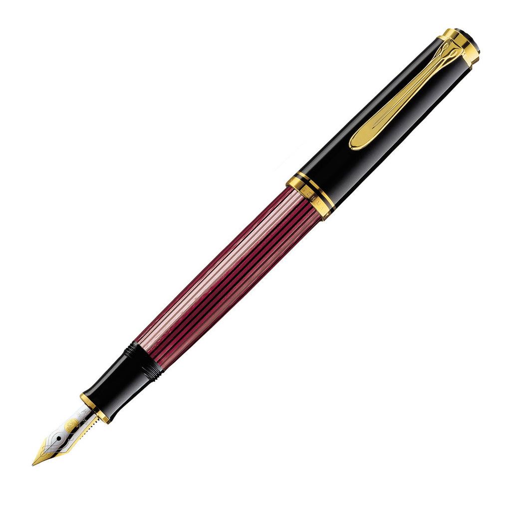 Pelikan Souveran M400 Fountain Pen